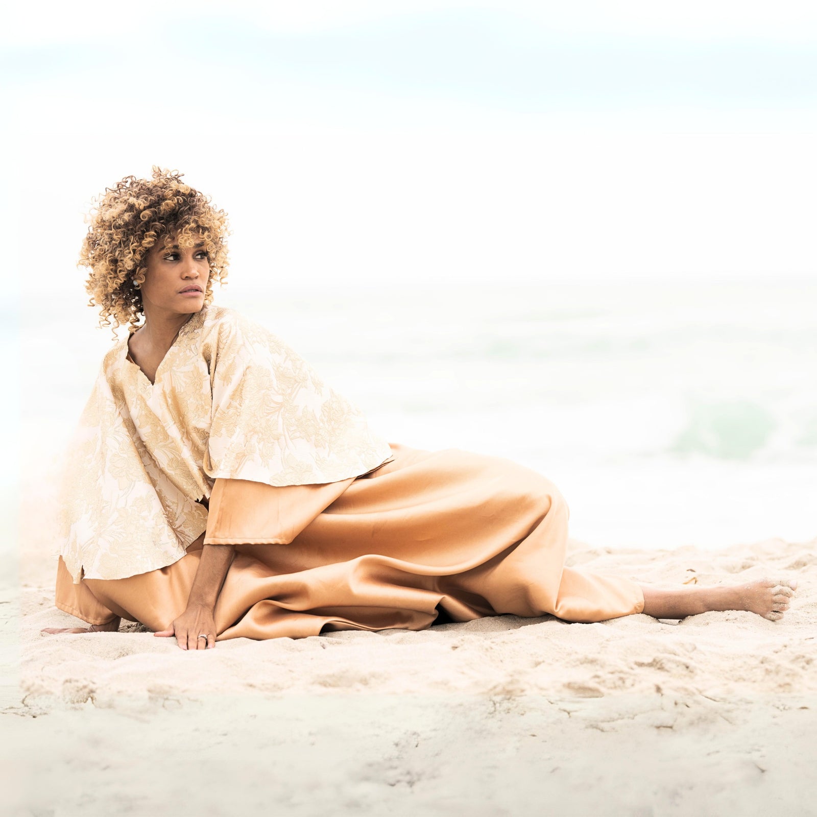 I Am Eido — Agbara Resort Collection